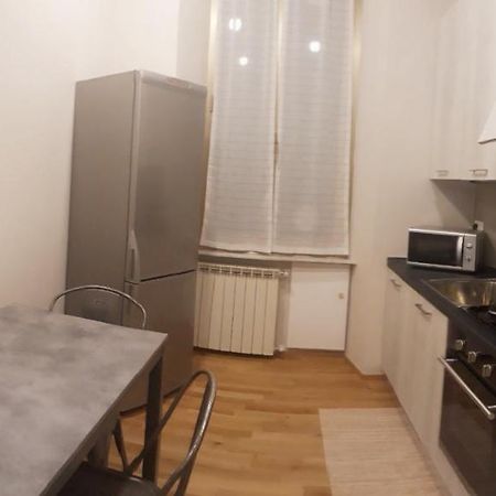 Le Nereidi Apartamento La Spezia Exterior foto