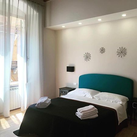 Le Nereidi Apartamento La Spezia Exterior foto