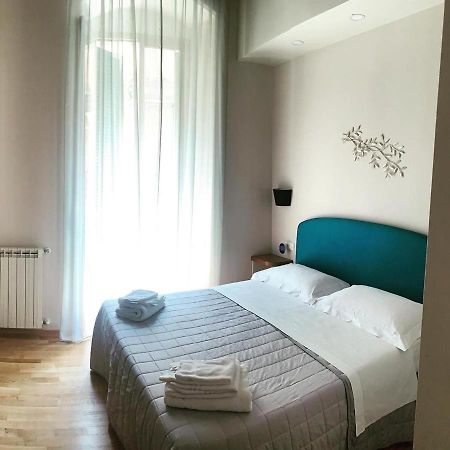 Le Nereidi Apartamento La Spezia Exterior foto
