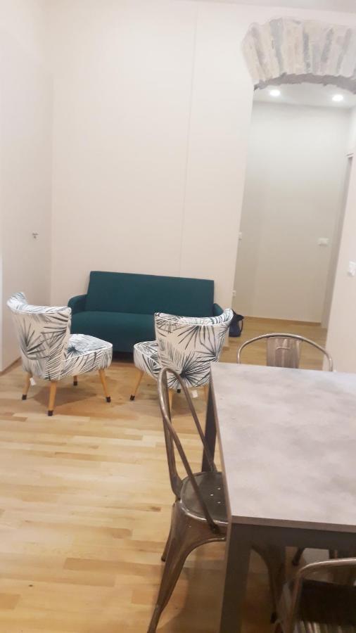 Le Nereidi Apartamento La Spezia Exterior foto