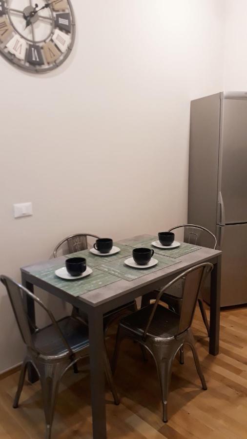 Le Nereidi Apartamento La Spezia Exterior foto