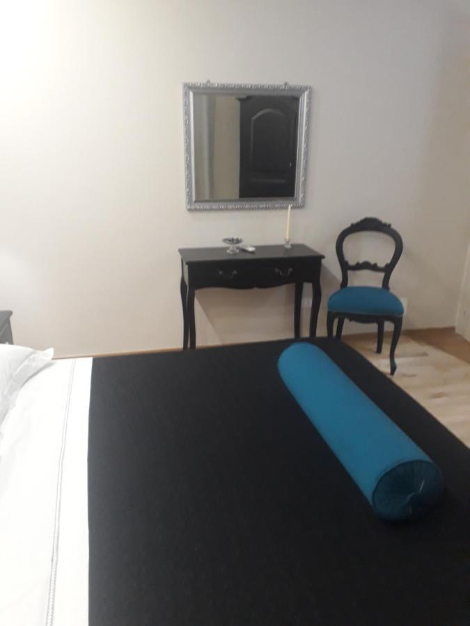 Le Nereidi Apartamento La Spezia Exterior foto