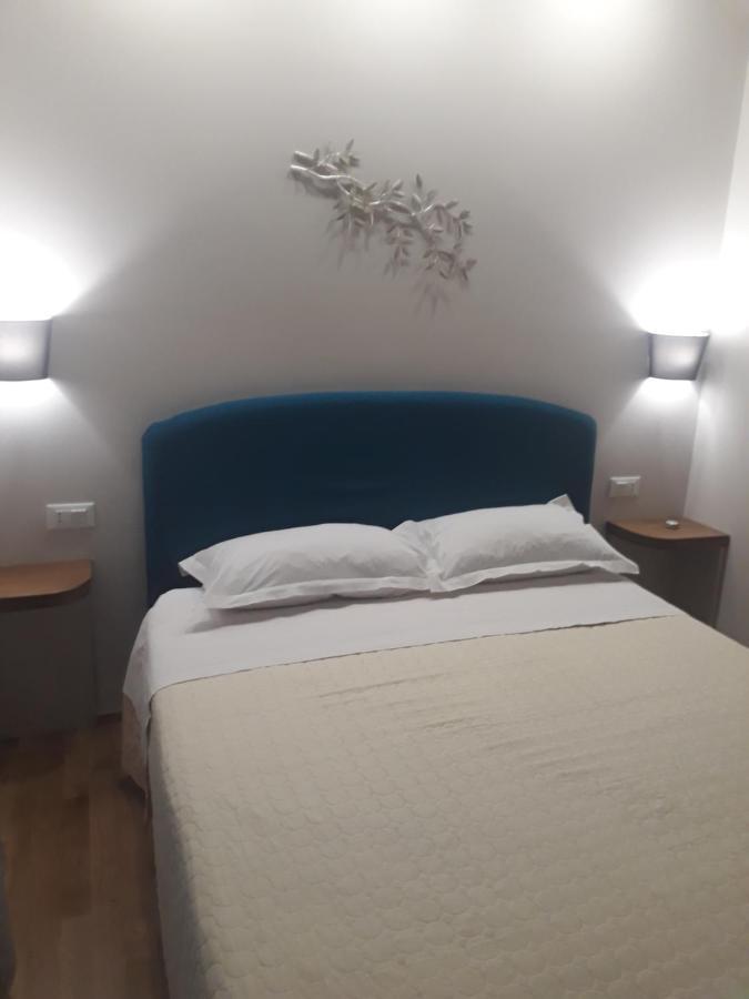 Le Nereidi Apartamento La Spezia Exterior foto