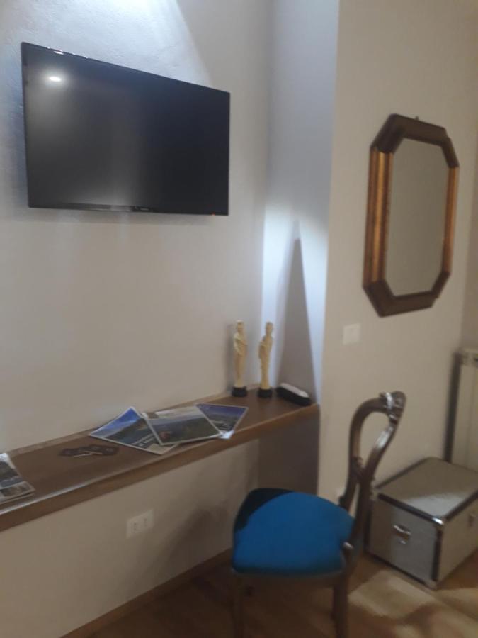 Le Nereidi Apartamento La Spezia Exterior foto