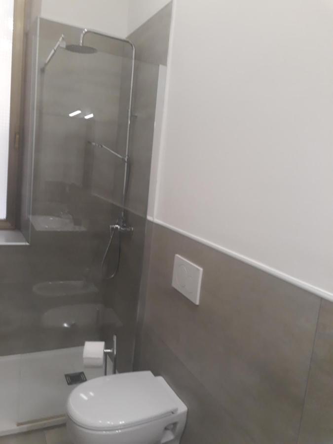 Le Nereidi Apartamento La Spezia Exterior foto