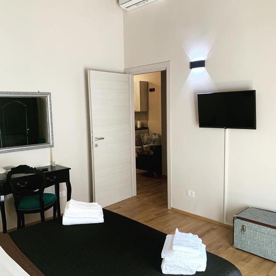 Le Nereidi Apartamento La Spezia Exterior foto